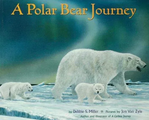 A Polar Bear Journey