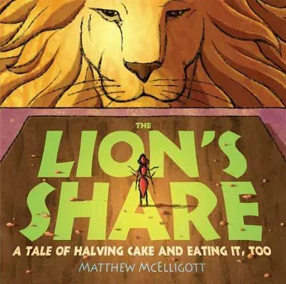 The Lion's Share