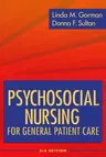 Psychosocial Nursing for General Patient Care