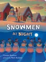 Snowmen at Night (Board Book)