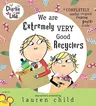 Charlie and Lola: We Are Extremely Very Good Recyclers