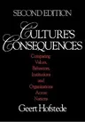 Culture′s Consequences: Comparing Values, Behaviors, Institutions and Organizations Across Nations