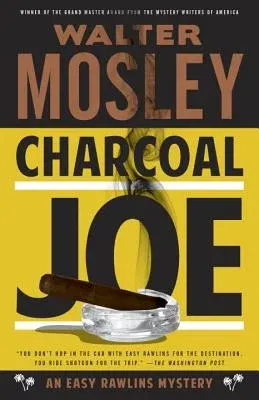 Charcoal Joe