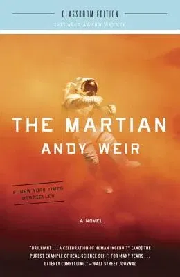 The Martian (Classroom)