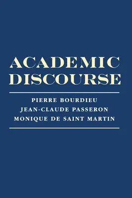 Academic Discourse: Linguistic Misunderstanding and Professorial Power