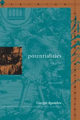 Potentialities: Collected Essays