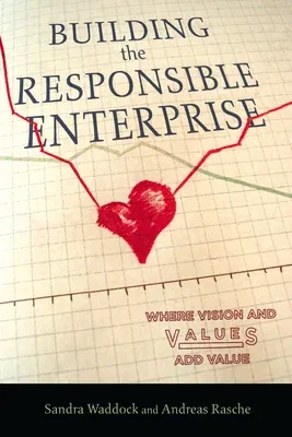 Building the Responsible Enterprise: Where Vision and Values Add Value