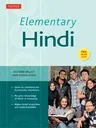 Elementary Hindi: Learn to Communicate in Everyday Situations (Free Online Audio Included) [With MP3]