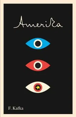 Amerika: The Missing Person: A New Translation, Based on the Restored Text