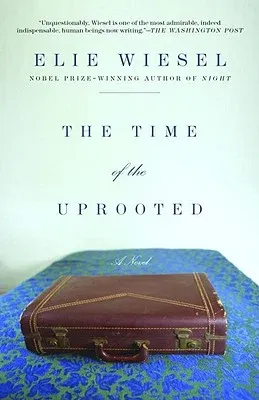 The Time of the Uprooted