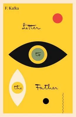 Letter to the Father/Brief an Den Vater: Bilingual Edition