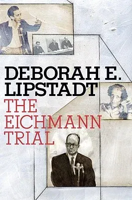 Eichmann Trial