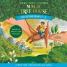 Magic Tree House Collection: Books 1-8: Dinosaurs Before Dark, the Knight at Dawn, Mummies in the Morning, Pirates Past Noon, Night of the Ninjas, Aft