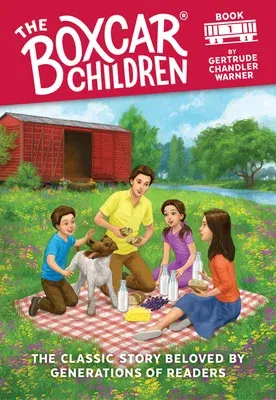 The Boxcar Children: 1