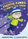 Freddie Ramos Stomps the Snow: 5