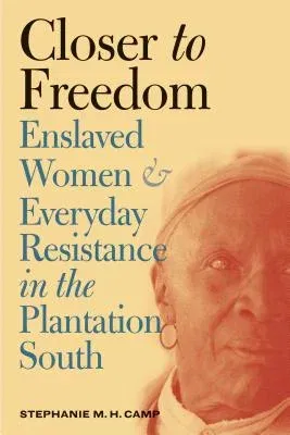 Closer to Freedom: Enslaved Women and Everyday Resistance in the Plantation South