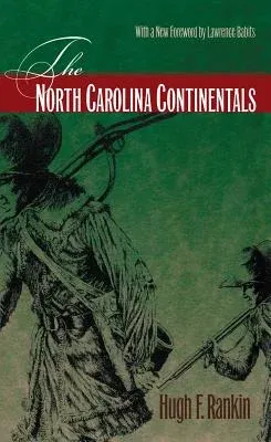 The North Carolina Continentals