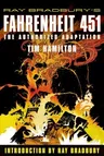 Ray Bradbury's Fahrenheit 451: The Authorized Adaptation