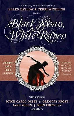 Black Swan, White Raven