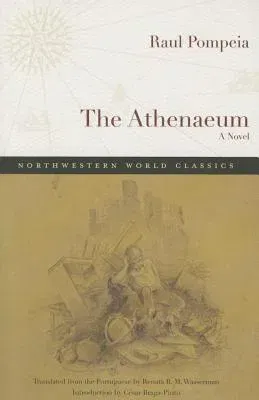 The Athenaeum