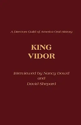 King Vidor