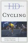 Historical Dictionary of Cycling