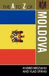 The A to Z of Moldova