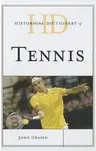 Historical Dictionary of Tennis