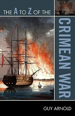 The A to Z of the Crimean War