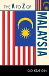 The A to Z of Malaysia