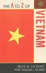 The A to Z of Vietnam