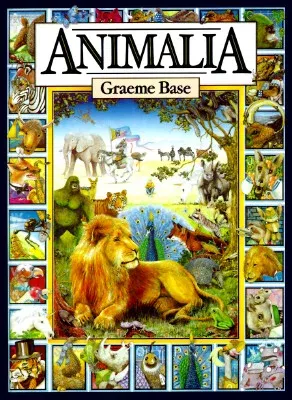 Animalia