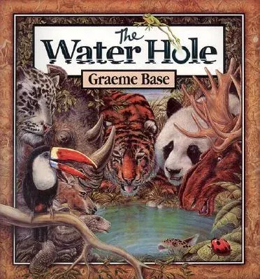 The Water Hole