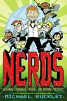 Nerds: National Espionage, Rescue, and Defense Society (Book One)