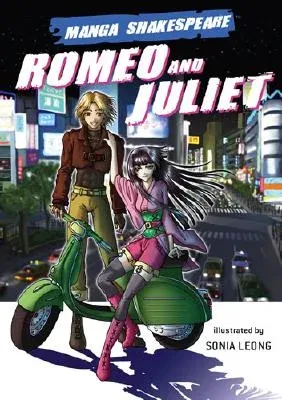 Romeo and Juliet