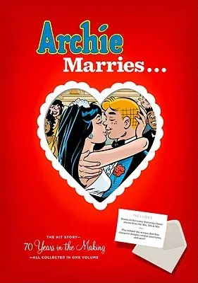 Archie Marries . . .