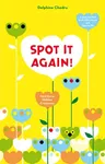 Spot It Again!: Find More Hidden Creatures