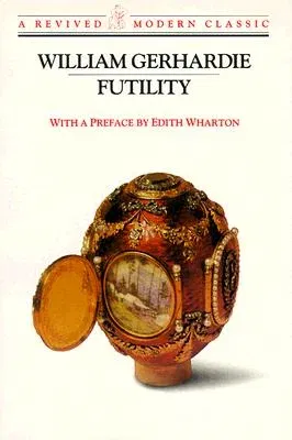 Futility: Novel