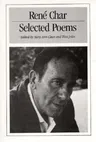 Selected Poems of René Char