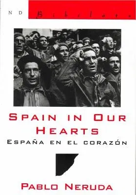 Spain in Our Hearts: Espana En El Corazon