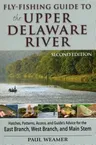 Fly-Fishing Guide to Upper Delaware River