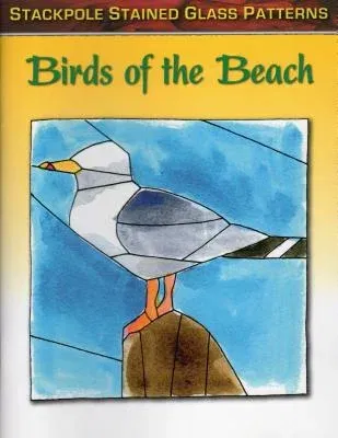 Birds of the Beach