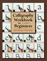 Calligraphy Workbook for Beginners