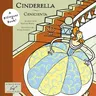 Cinderella/Cenicienta: Bilingual Edition (Bilingual)