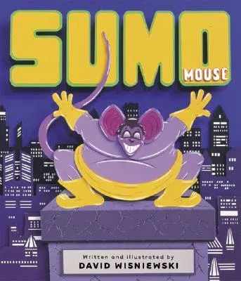 Sumo Mouse