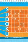 Sudoku: Easy to Medium