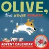 Olive, the Other Reindeer Pop-Up Advent Calendar (2008)