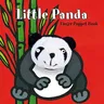 Little Panda: Finger Puppet Book: (Finger Puppet Book for Toddlers and Babies, Baby Books for First Year, Animal Finger Puppets)