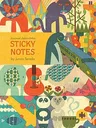 Animal Adventures Sticky Notes