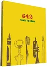 642 Things to Draw Journal: Journal